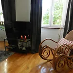 Markaat Apartment