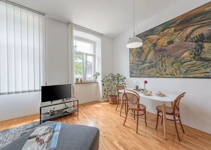 Markaat Apartment