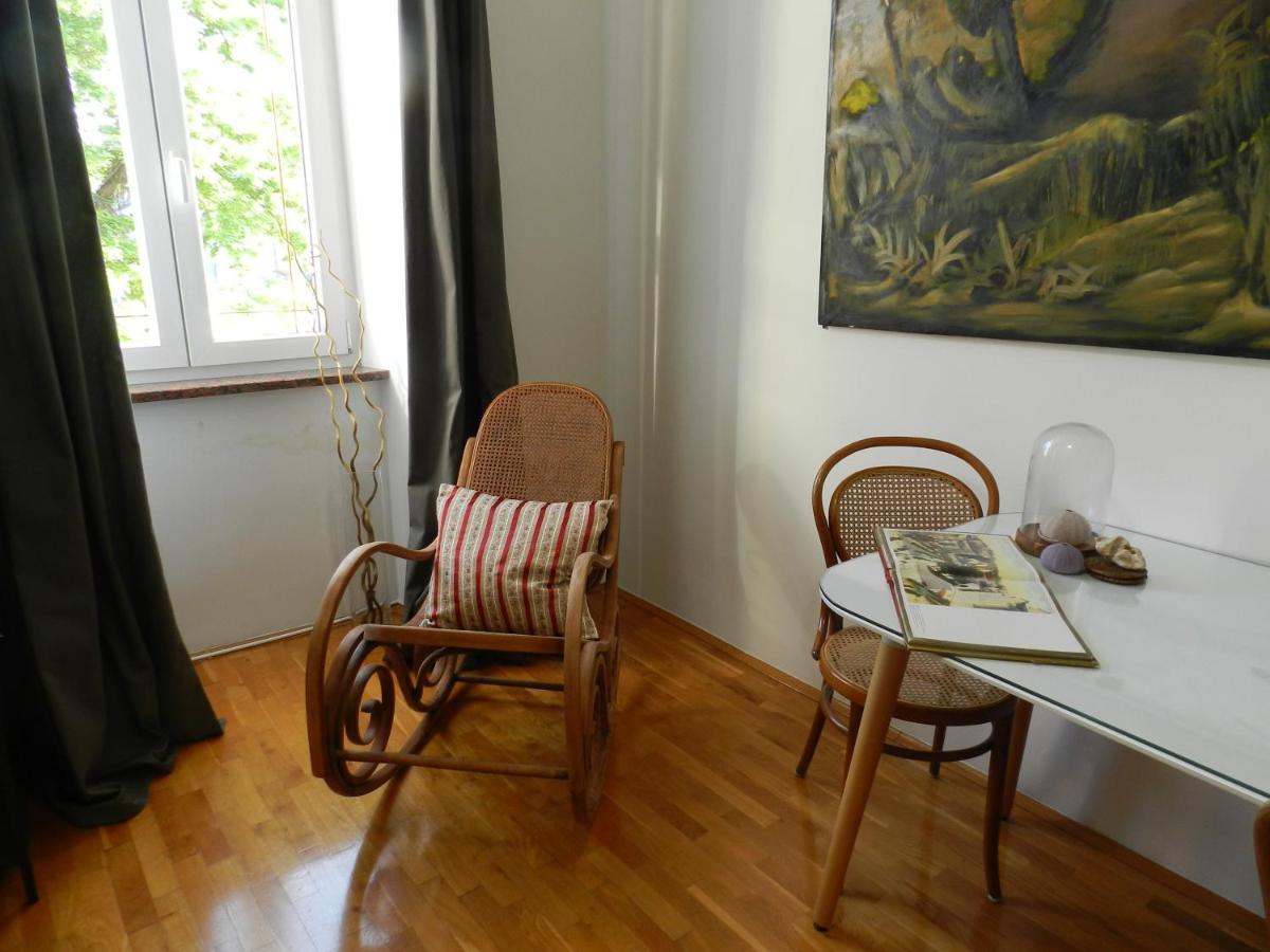 Markaat Apartment *