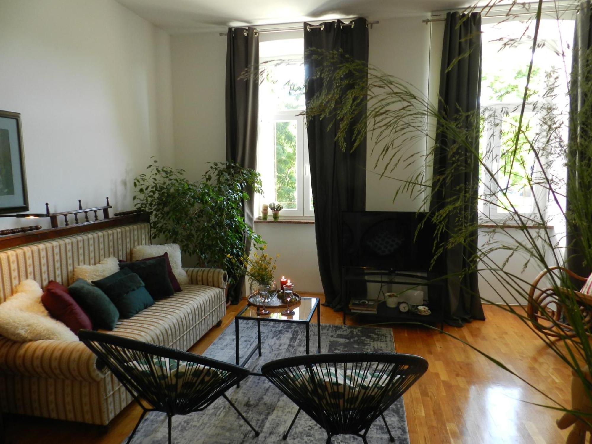 Markaat Apartment Pula