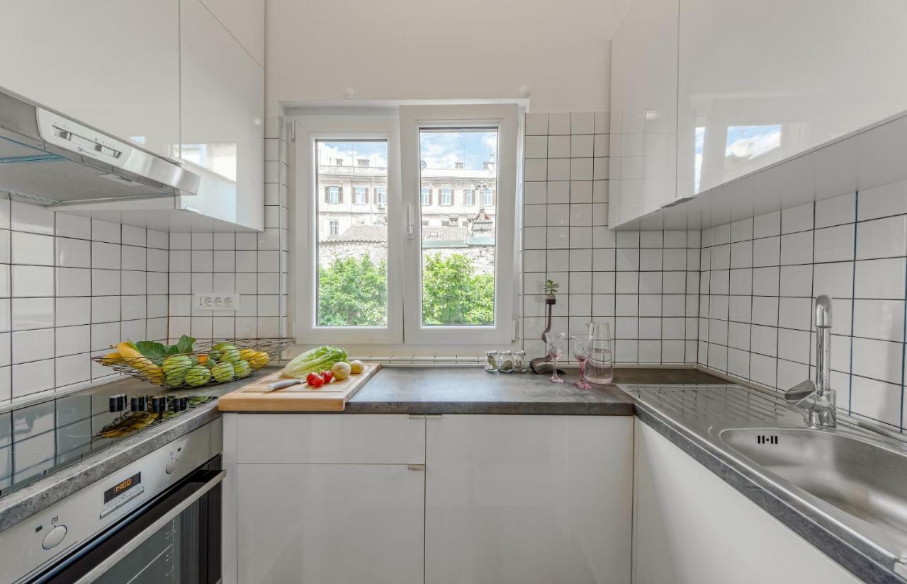 Markaat Apartment *