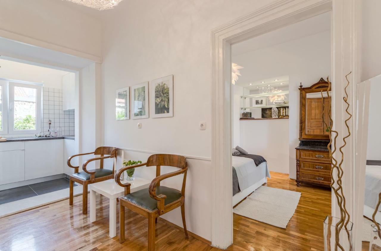 Apartment Markaat
