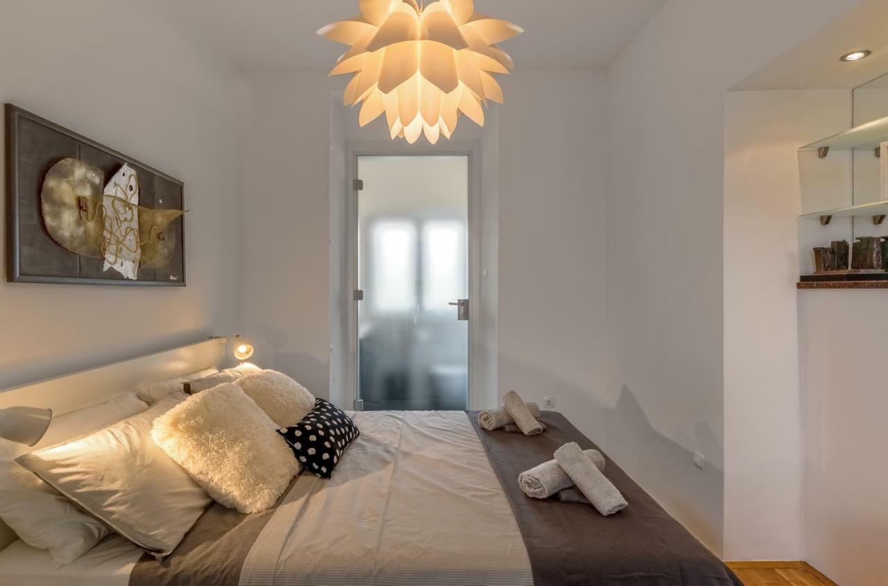 Markaat Apartment